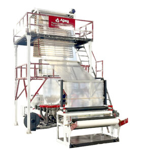 Mono Layer Blown Film Plant